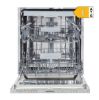 Picture of NordMende B/I 60cm Dishwasher
