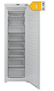 Picture of NordMende Integrated 177cm Tall NoFrost Freezer