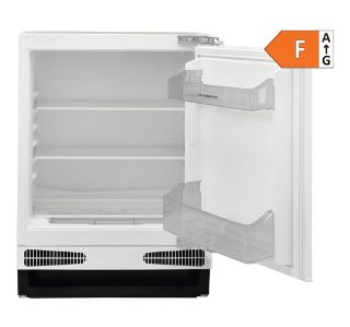 Picture of NordMende Integrated Under Counter Fridge