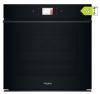Picture of Whirlpool Built In W9 Pyro And Hydro Clean Oven With Connectivity Airfry And High Heat Pizza Black