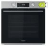 Picture of Whirlpool Built-in Multifunction Hydro Clean Single Oven Stainless Steel