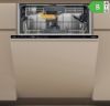 Picture of Whirlpool Intergated 60cm Maxispace Tub Dishwasher 