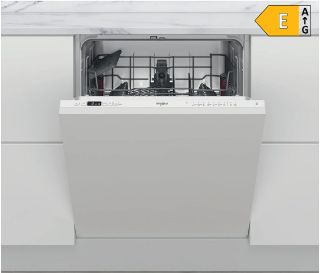 Picture of Whirlpool Integrated 60cm Dishwasher