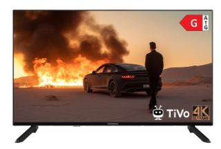 Picture of NordMende 43 Inch Smart TiVo TV Ultra High Definition
