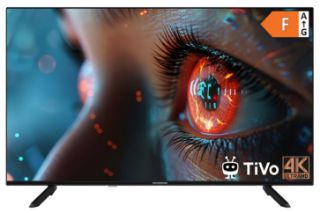 Picture of NordMende 50" Smart TiVo TV Ultra High Definition