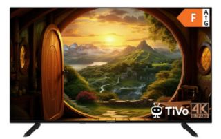 Picture of NordMende 55" Smart TiVo TV Ultra High Definition