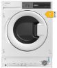 Picture of NordMende B/I 1400 Spin 7/5Kg White Washer Dryer 