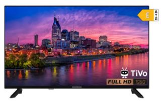 Picture of NordMende 40" Smart TiVo TV Full HD 