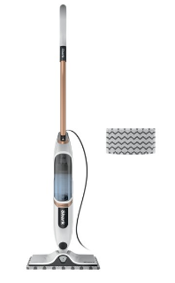 Picture of Shark SteamSpot with Steam Blaster Technology