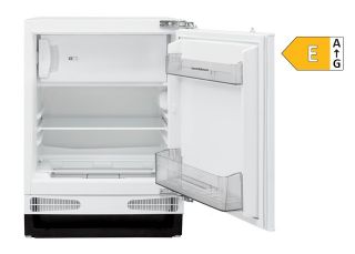 Picture of NordMende Integrated Under Counter Fridge with Ice Box