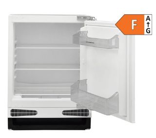 Picture of NordMende Integrated Under Counter Fridge