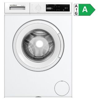 Picture of NordMende 10kg Washing Machine 1400 Spin Inverter Motor A Rated White