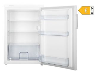 Picture of Hisense 56cm Freestanding Undercounter Fridge 132L White