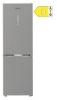 Picture of Whirlpool 60cm Freestanding 6040 No Frost Fridge Freezer Dark Inox