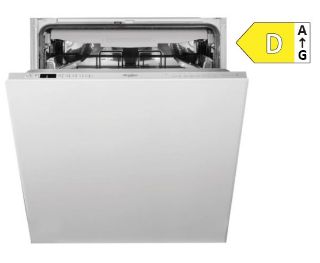 Picture of Whirlpool B/I 60cm Dishwasher