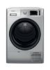 Picture of Whirlpool Freestanding 9KG Freshcare Plus Heatpump Dryer Gunmetal