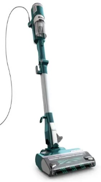 Picture of Shark Power Detect with DuoClean Corded Vacuum Cleaner Anti Hair Wrap Flexology True Pet Model