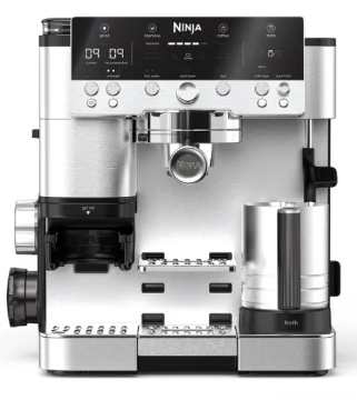 Picture of Ninja Luxe Cafe Premier Series
