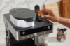 Picture of Ninja Prestige DualBrew System 
