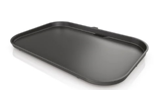 Picture of Ninja Woodfire XL Flat Plate  