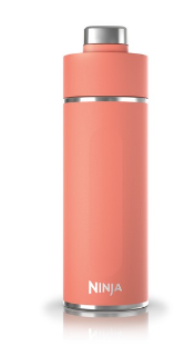 Picture of Ninja Thirsti 700 ml Travel Bottle – Coral 