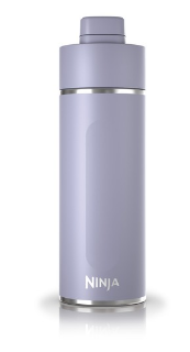 Picture of Ninja Thirsti 530 ml Travel Bottle – Lavender 