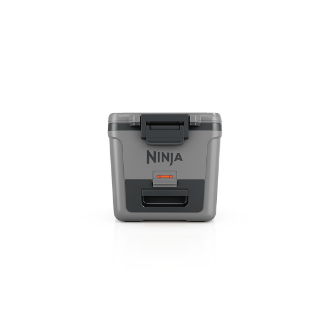 Picture of Ninja FrostVault 30QT/28L Wheeled Cooler with Dry Zone - Slate Grey 
