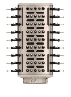 Picture of Shark FlexStyle Paddle Brush  Stone