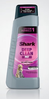 Picture of Shark Deep Clean Pet Formula 