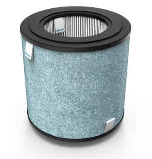 Picture of Shark HEPA Filter  HP150