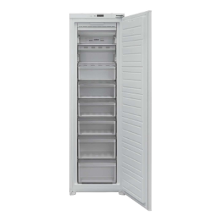 Picture of NordMende Integrated 177cm Tall NoFrost Freezer