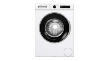 Picture of NordMende 7kg Washing Machine 1200 Spin White C Rated