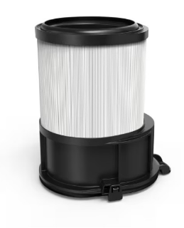 Picture of Shark Handvac Post Motor Filters