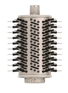 Picture of Shark FlexStyle Oval Brush  Stone