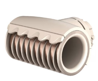 Picture of Shark FlexStyle FrizzFighter Finishing Tool  Stone