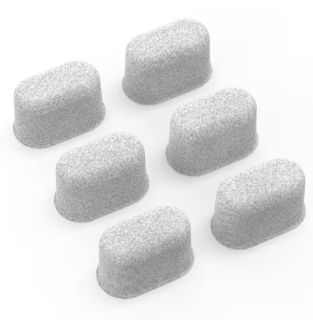 Picture of Ninja Water Filters  6 pack