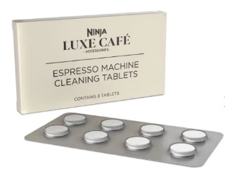 Picture of Ninja Espresso ​Cleaning Tablets  8 pack​​