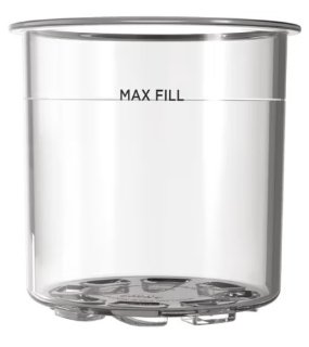 Picture of Ninja Replacement Tub  NC300