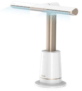 Picture of Shark TurboBlade Cool + Heat TH200UK White