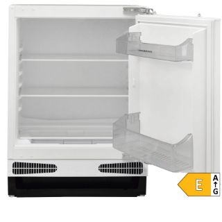 Picture of NordMende Integrated Under Counter Fridge