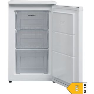 Picture of NordMende 48cm Freestanding Undercounter Static Freezer White