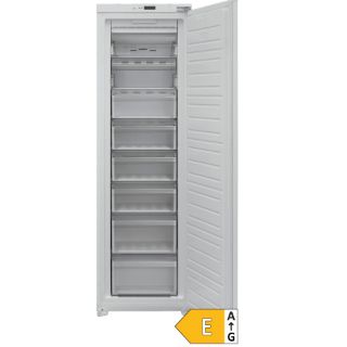 Picture of NordMende Integrated 177cm Tall NoFrost Freezer