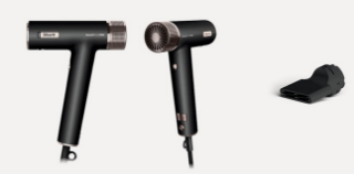 Picture of Shark SpeedStyle Pro High-Velocity Hair Dryer System