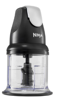 Picture of Ninja Express Chop Mini Chopper and Blender 