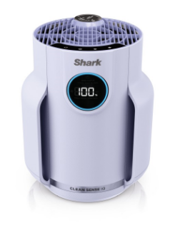 Picture of Shark NeverChange5 Air Purifier Compact Pro - Lavender