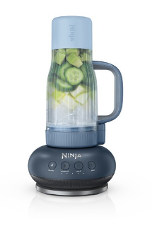 Picture of Ninja BlendBoss Tumbler Blender - Cyberspace DB351UKCY