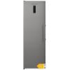Picture of NordMende 60cm Freestanding 186cm Tall NoFrost Freezer Real Stainless Steel