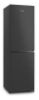 Picture of Hisense 55cm x 182.4cm Freestanding No Frost Fridge Freezer 256L Black