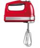 Picture of KitchenAid Hand Mixer Empire Red