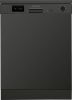 Picture of NordMende F/S 60cm Dishwasher Dark Inox